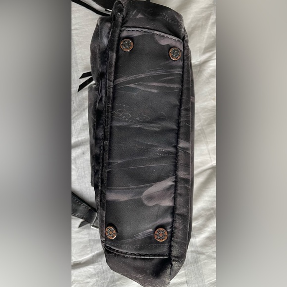 MZ WALLACE Roxy Camera Bag in Raven XXS - Picture 7 of 11